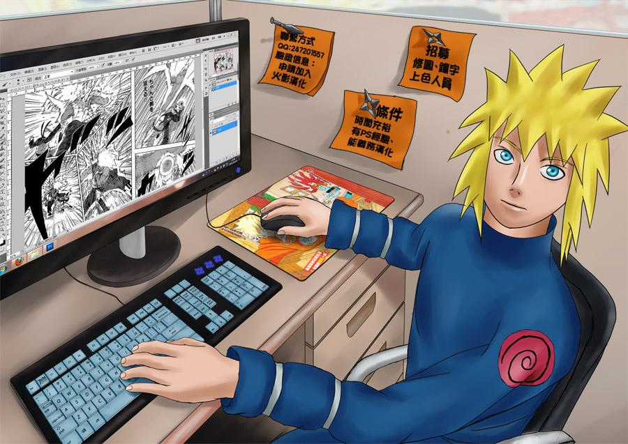 Naruto - Chương 577 - Trang 17