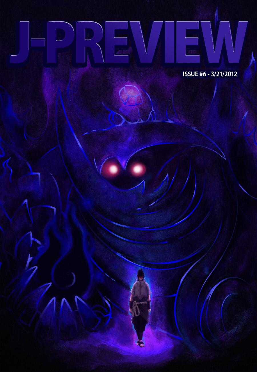 Naruto - Chương 579 - Trang 19