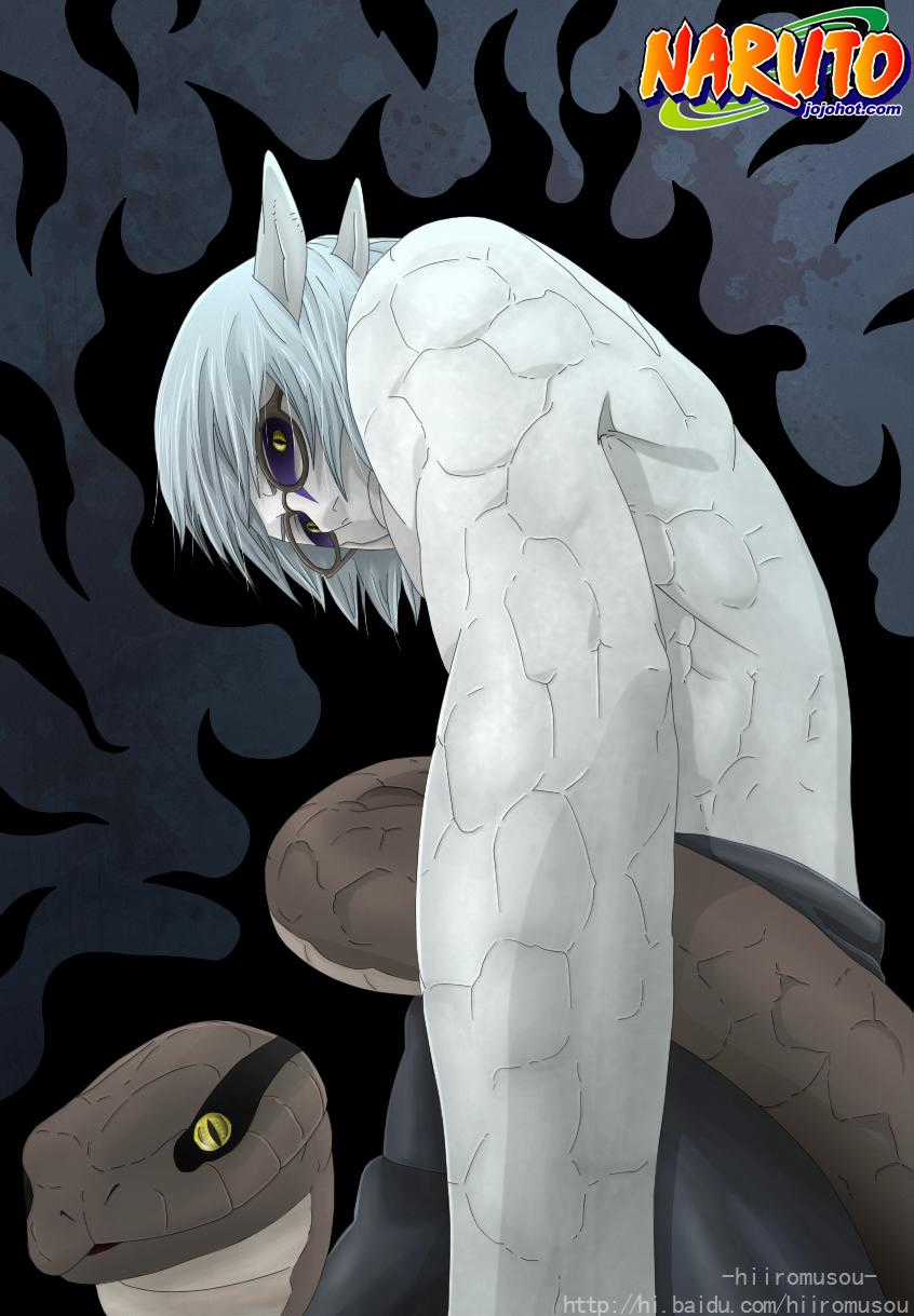 Naruto - Chương 581 - Trang 18