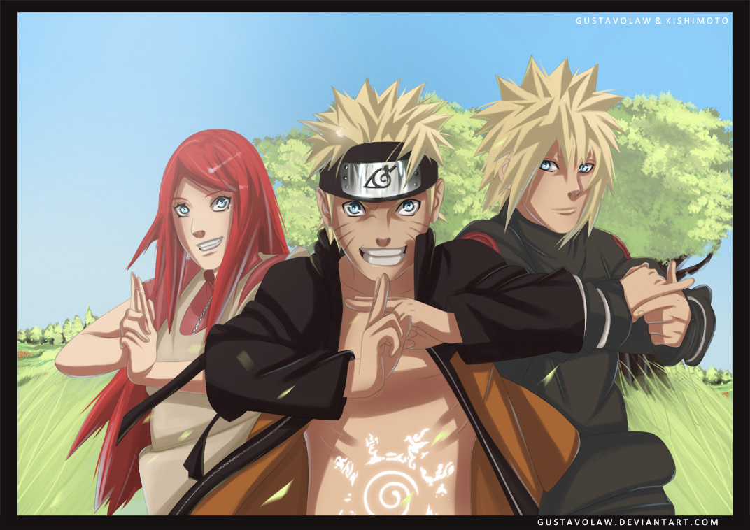 Naruto - Chương 585 - Trang 17