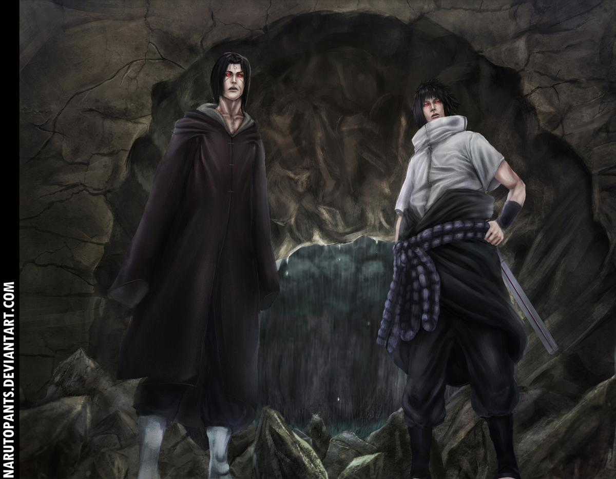 Naruto - Chương 586 - Trang 18