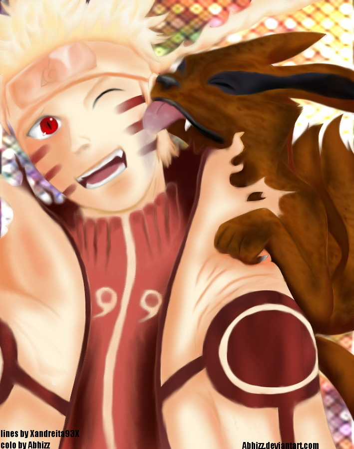 Naruto - Chương 587 - Trang 20