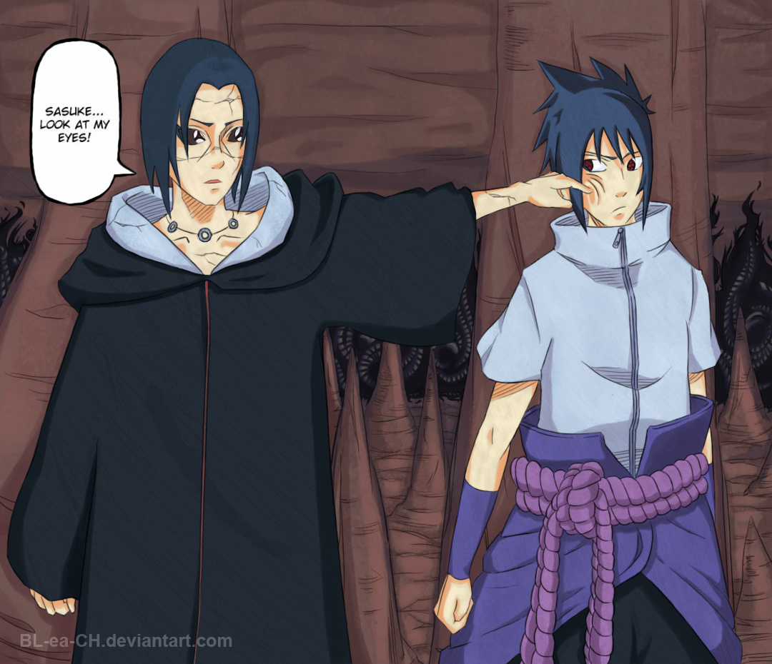 Naruto - Chương 588 - Trang 17