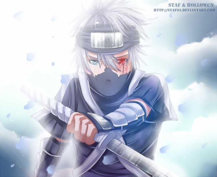 Naruto - Chương 589 - Trang 16