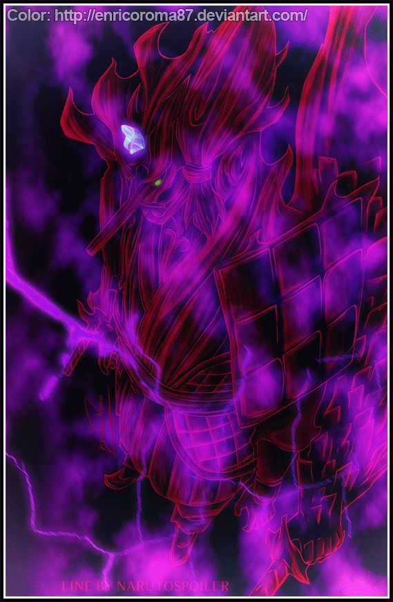 Naruto - Chương 590 - Trang 21