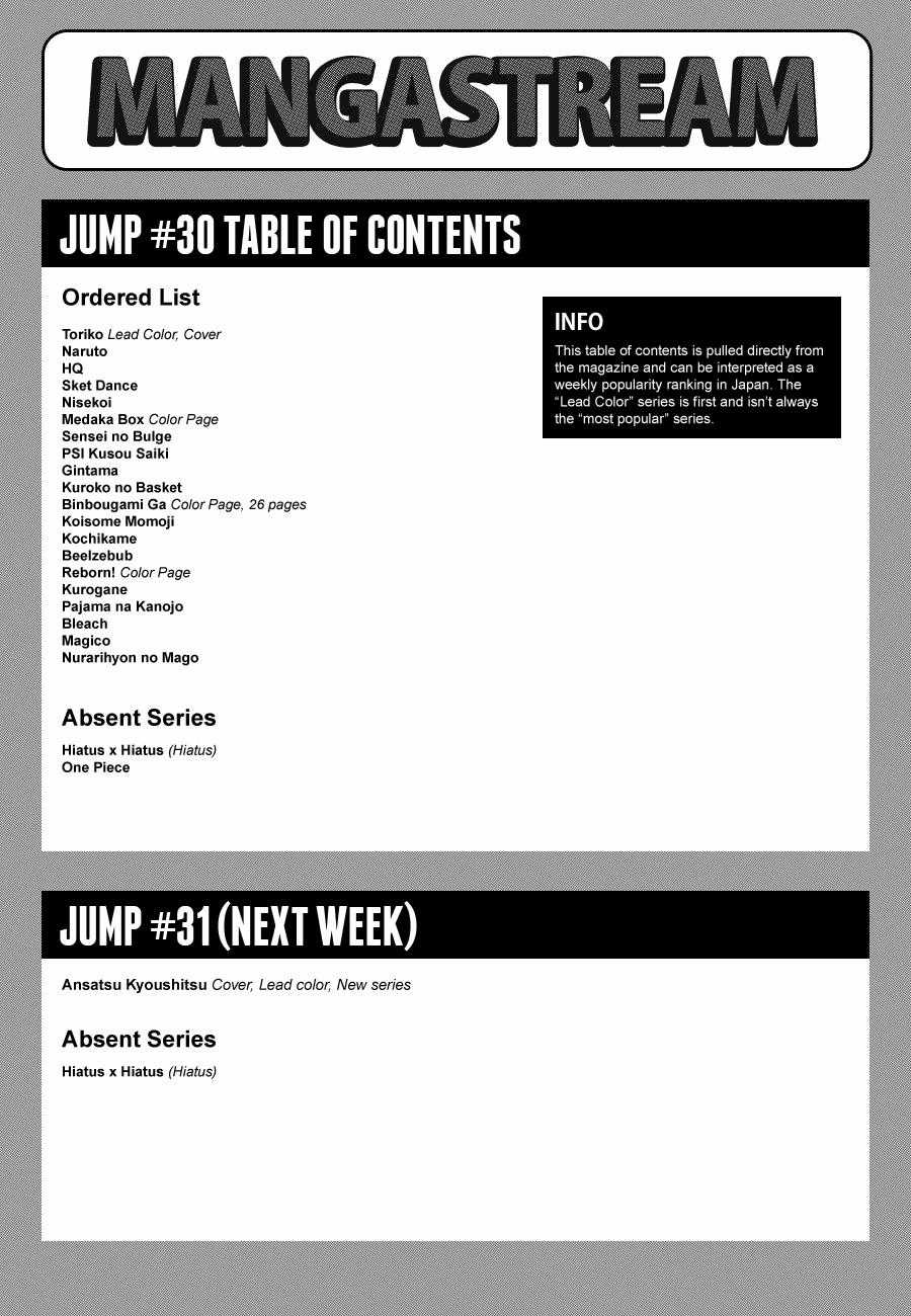 Naruto - Chương 590 - Trang 22