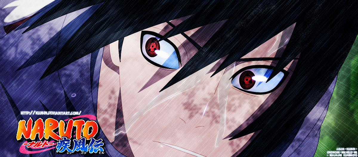 Naruto - Chương 593 - Trang 18