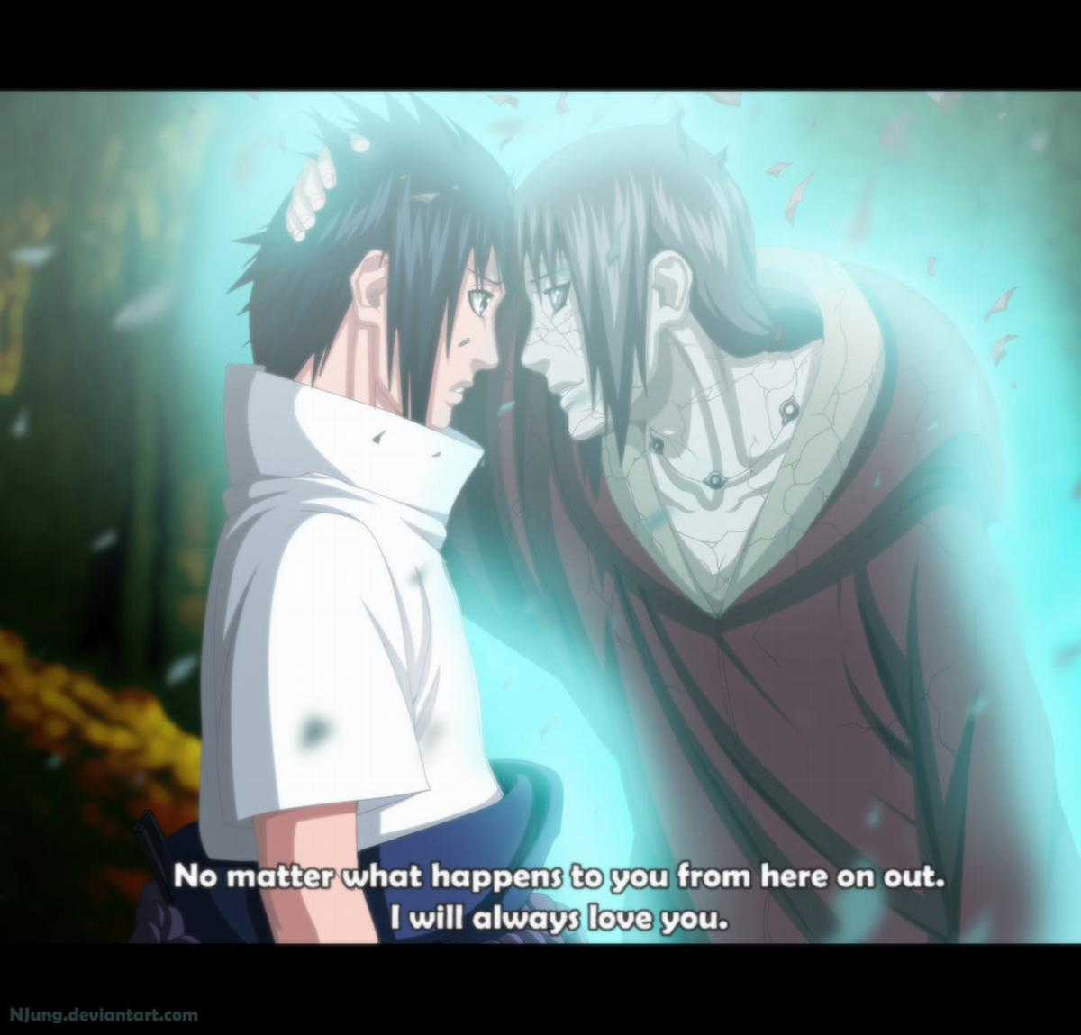 Naruto - Chương 593 - Trang 19