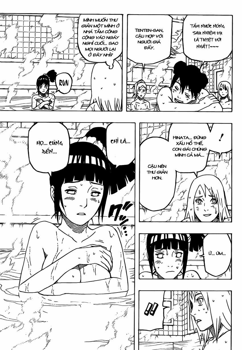 Naruto - Chương 594.5 - Trang 11