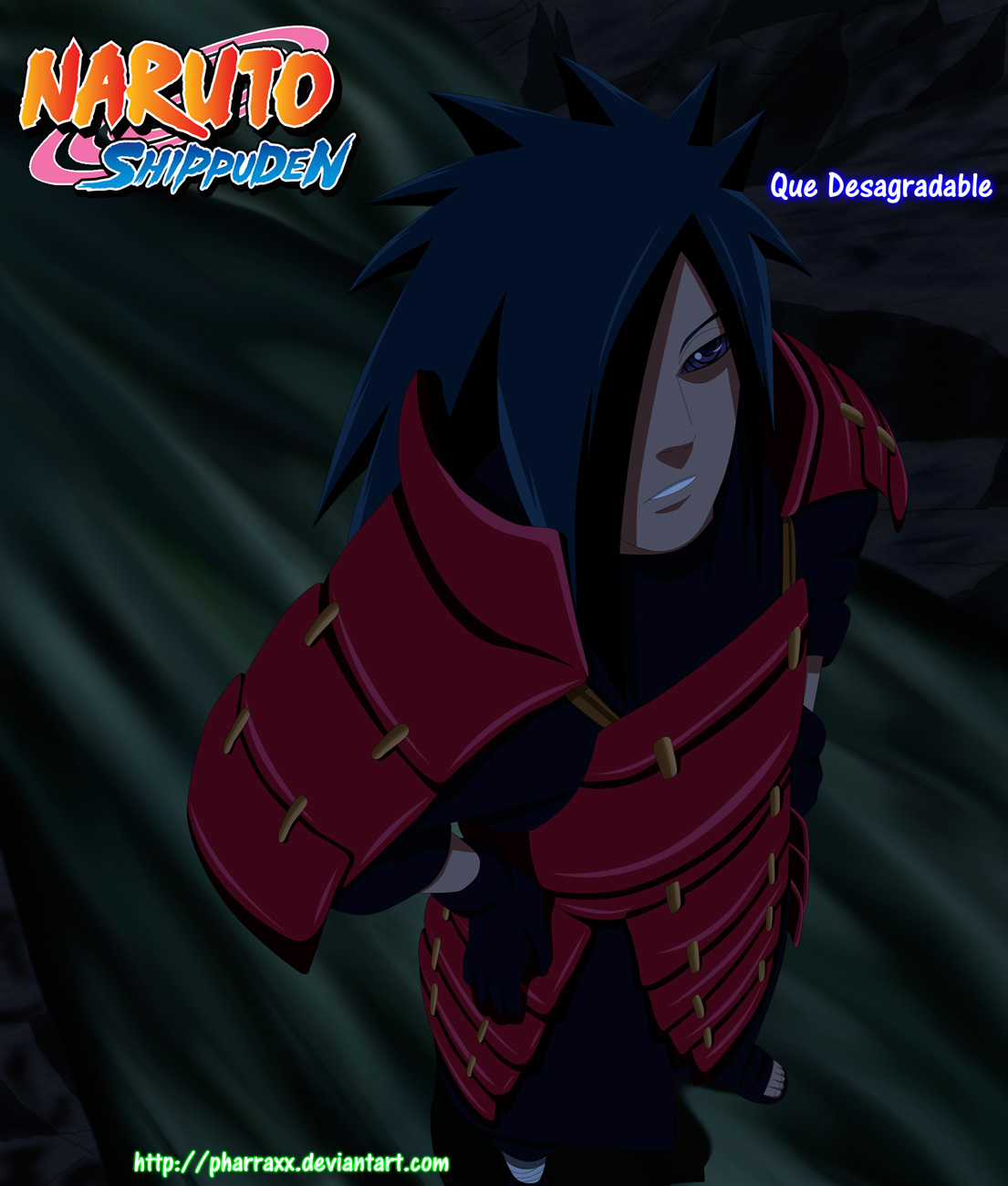 Naruto - Chương 595 - Trang 21