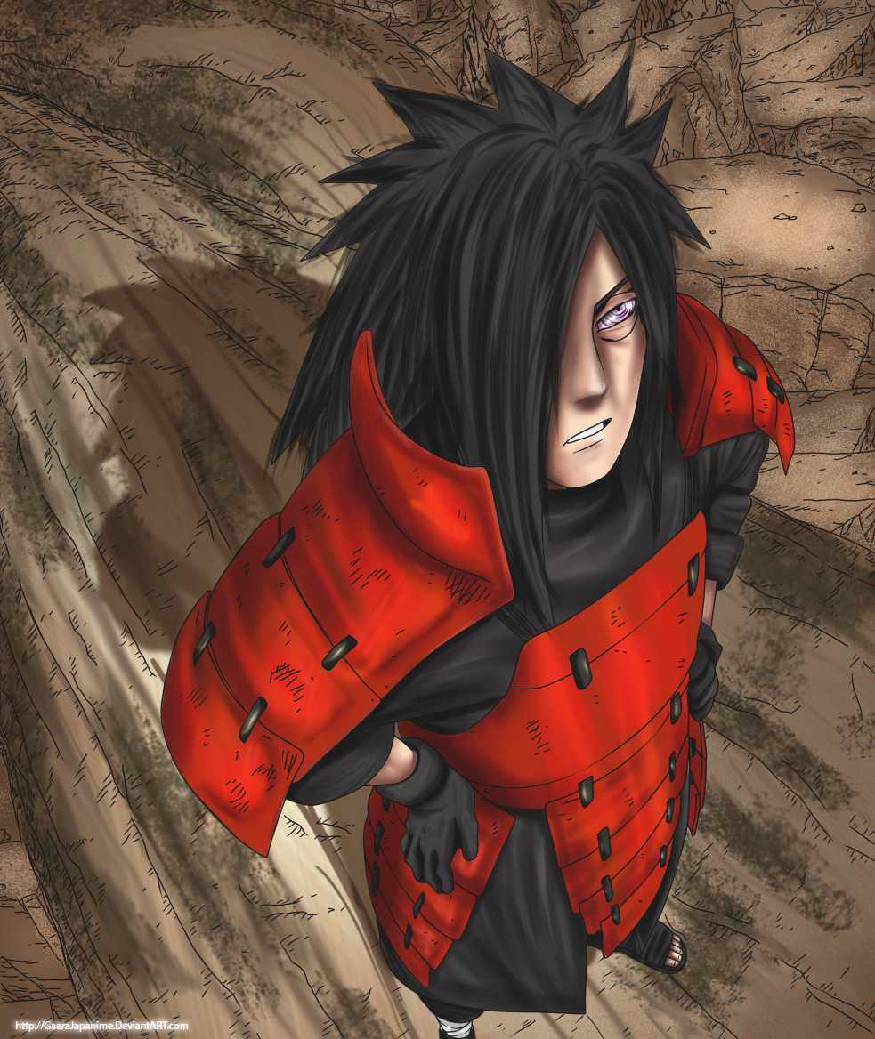 Naruto - Chương 595 - Trang 23