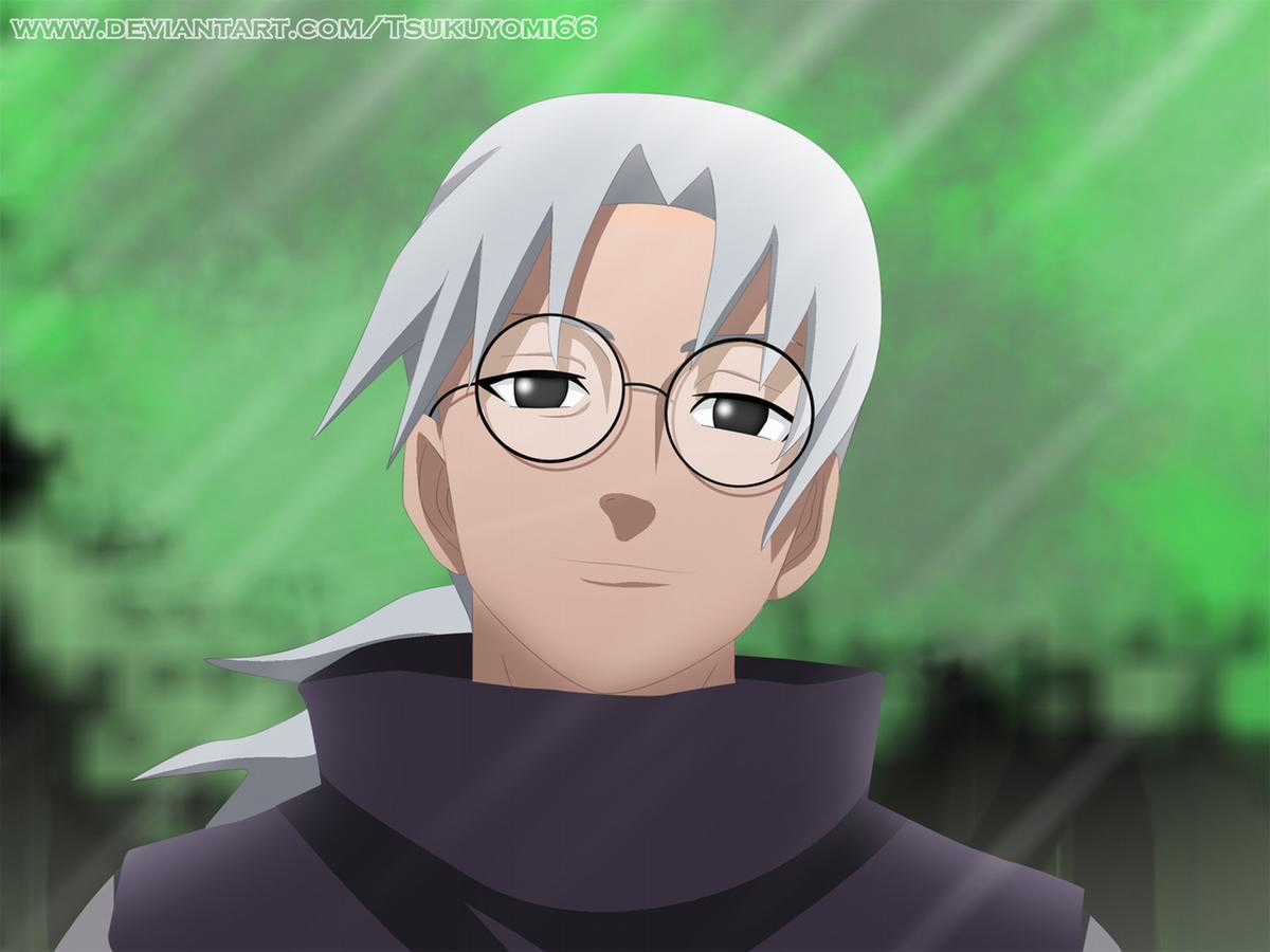 Naruto - Chương 596 - Trang 21