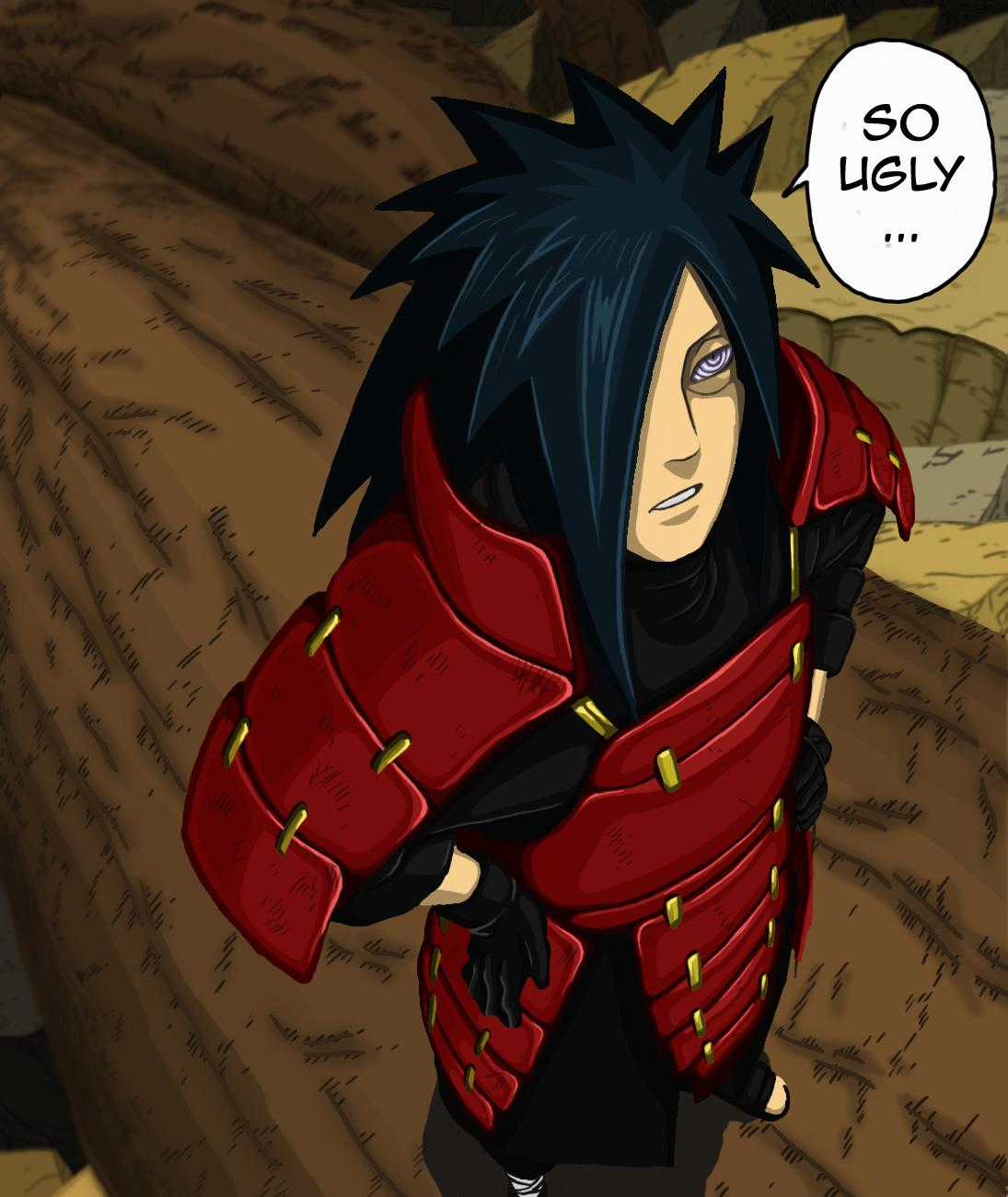 Naruto - Chương 596 - Trang 22