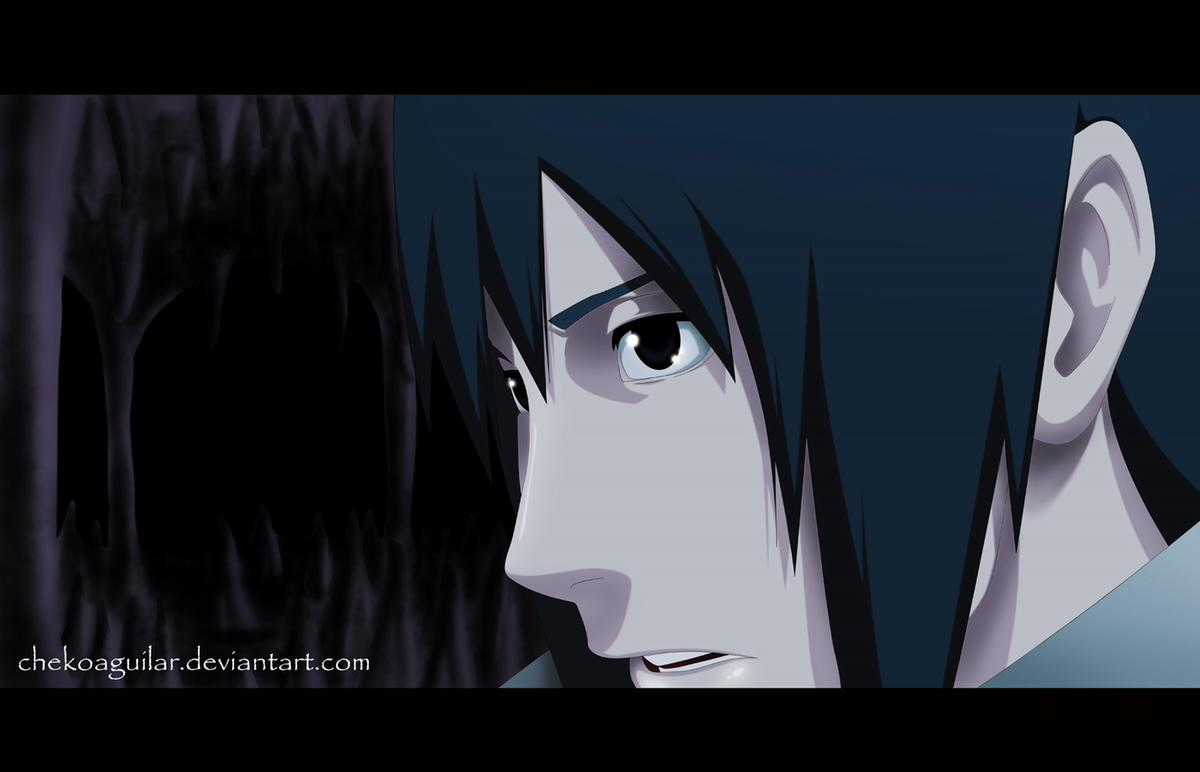 Naruto - Chương 597 - Trang 22