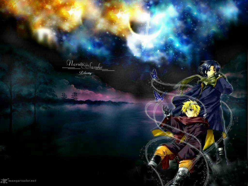 Naruto - Chương 598 - Trang 16