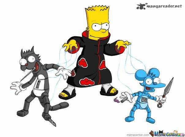 Naruto - Chương 598 - Trang 19