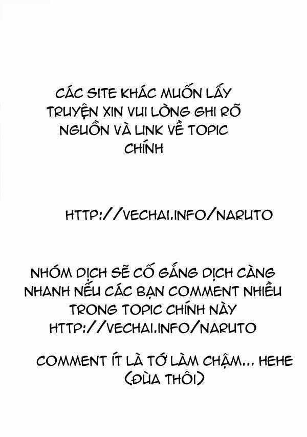 Naruto - Chương 598 - Trang 21