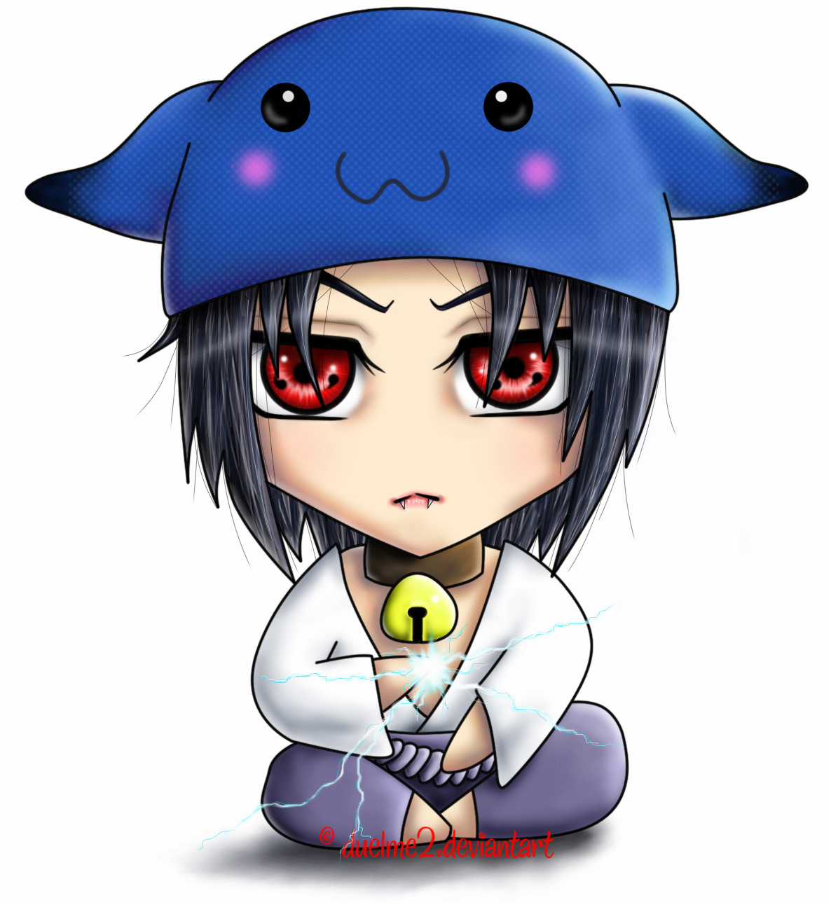 Naruto - Chương 599 - Trang 17