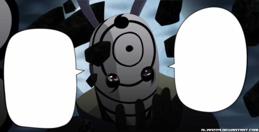 Naruto - Chương 599 - Trang 21