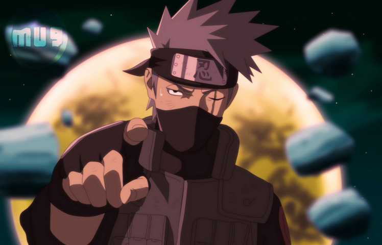 Naruto - Chương 600 - Trang 19