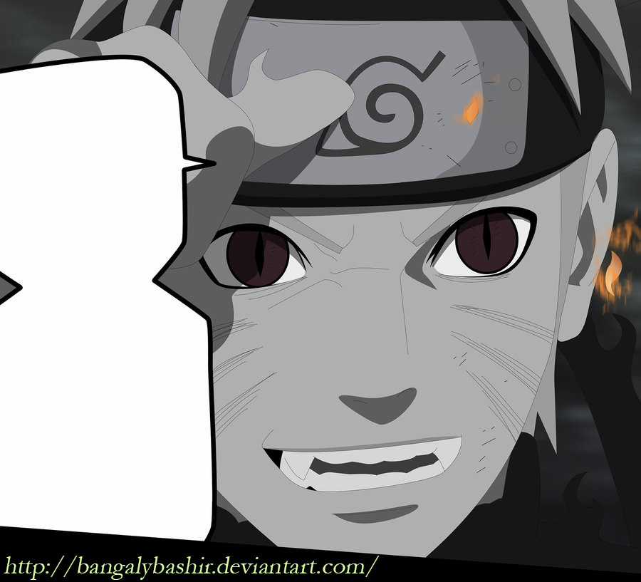 Naruto - Chương 602 - Trang 20