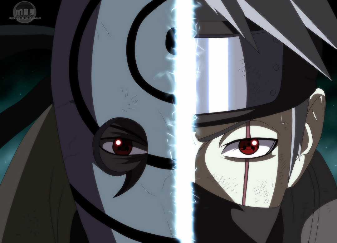 Naruto - Chương 602 - Trang 21