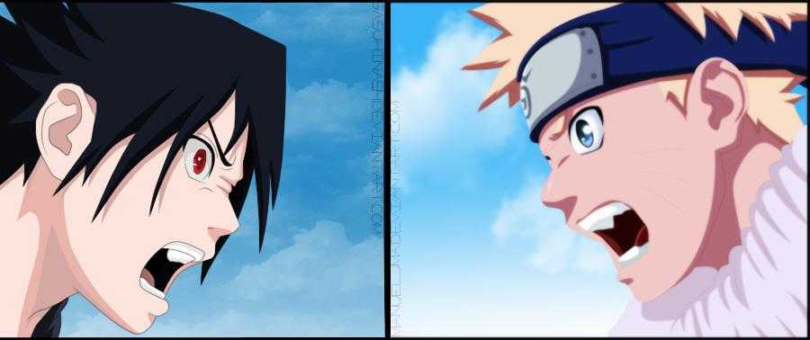 Naruto - Chương 602 - Trang 22