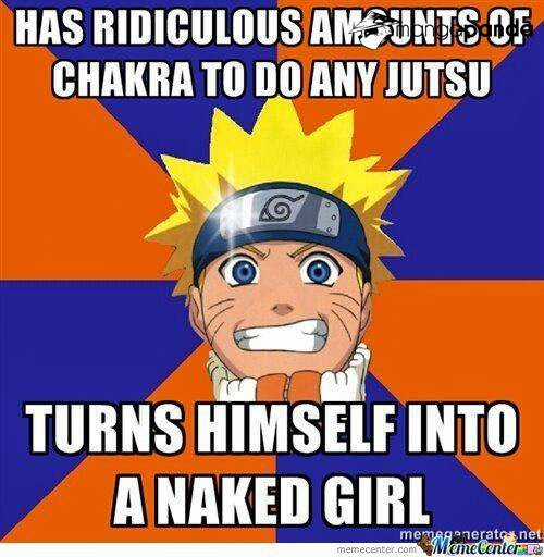 Naruto - Chương 603 - Trang 21