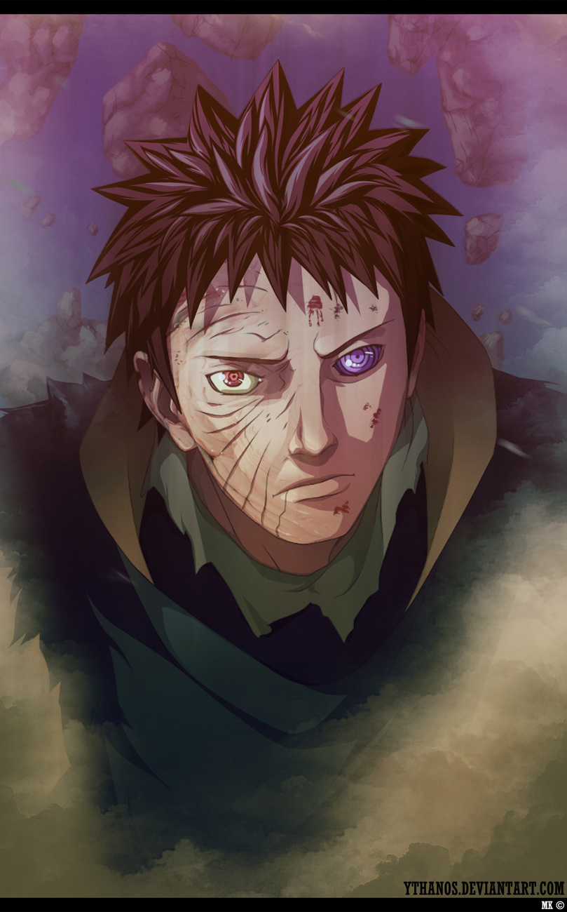 Naruto - Chương 604 - Trang 20