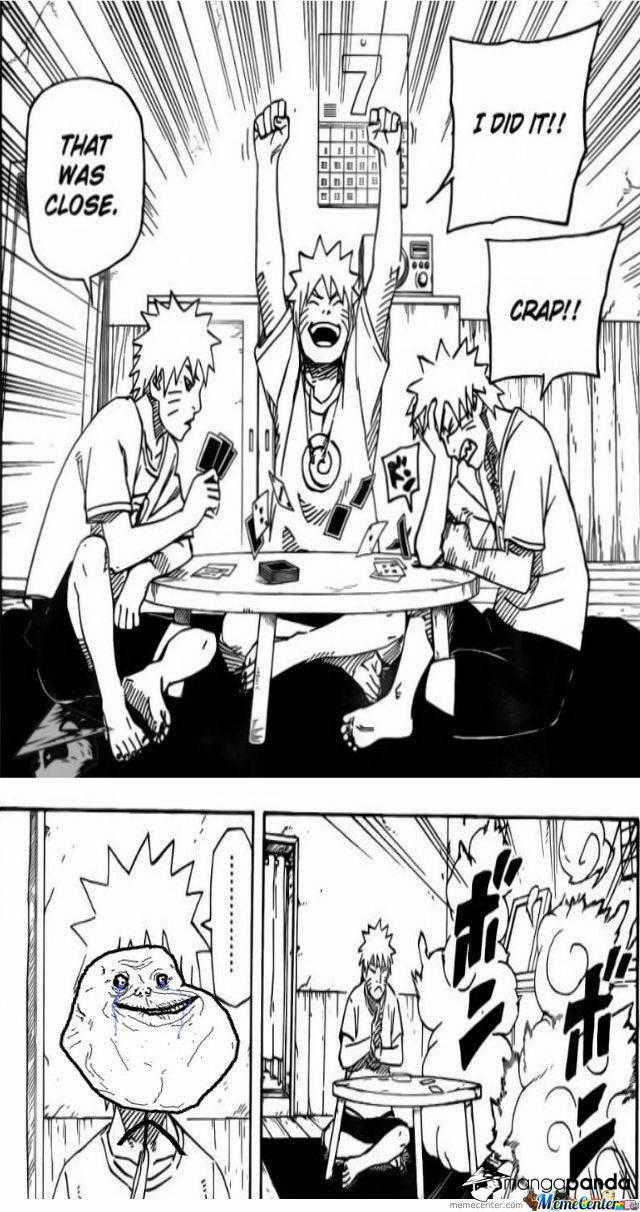 Naruto - Chương 605 - Trang 20