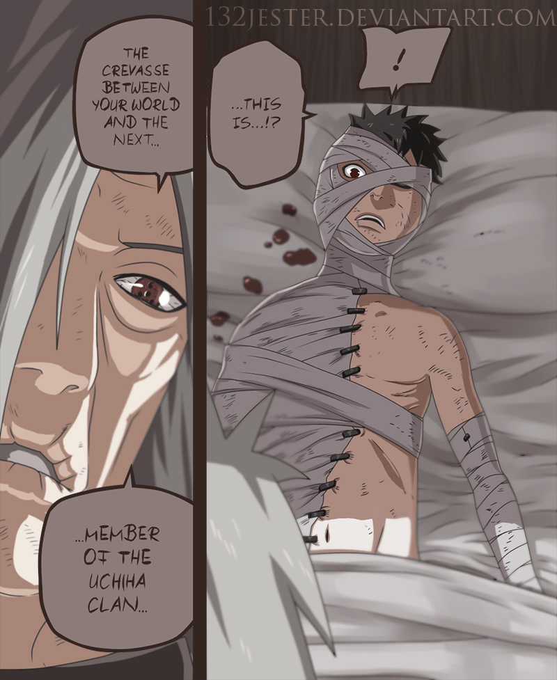 Naruto - Chương 606 - Trang 18