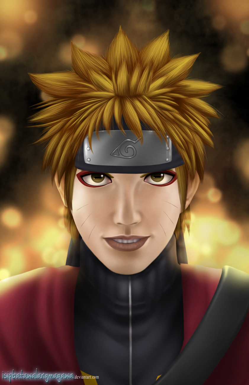 Naruto - Chương 606 - Trang 20