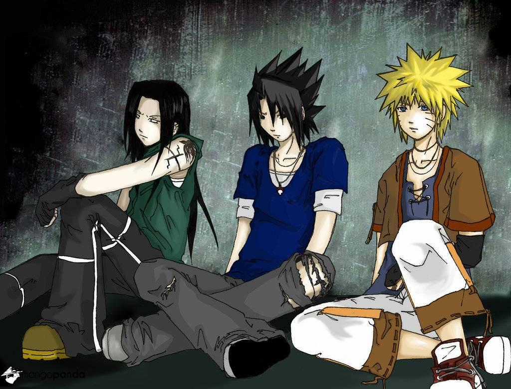 Naruto - Chương 607 - Trang 2