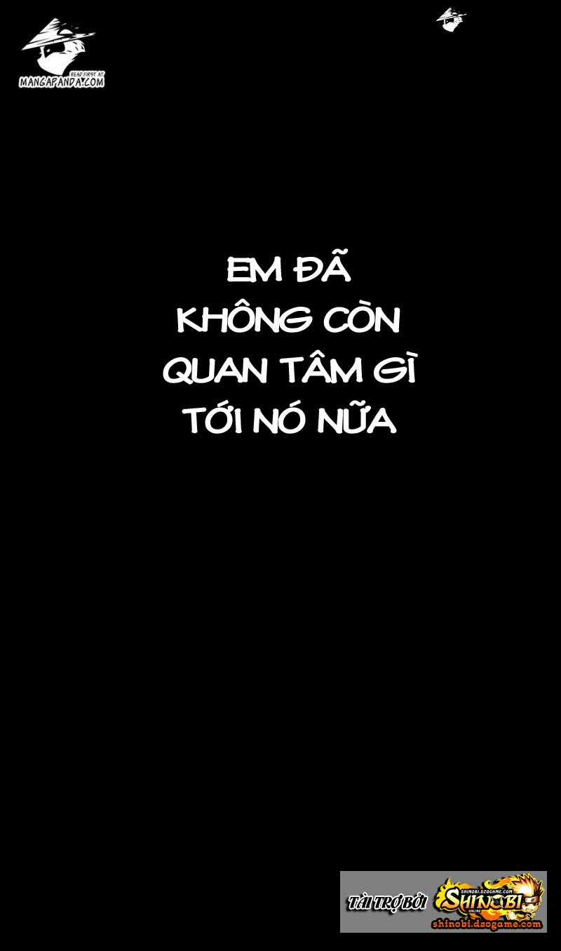 Naruto - Chương 607 - Trang 14