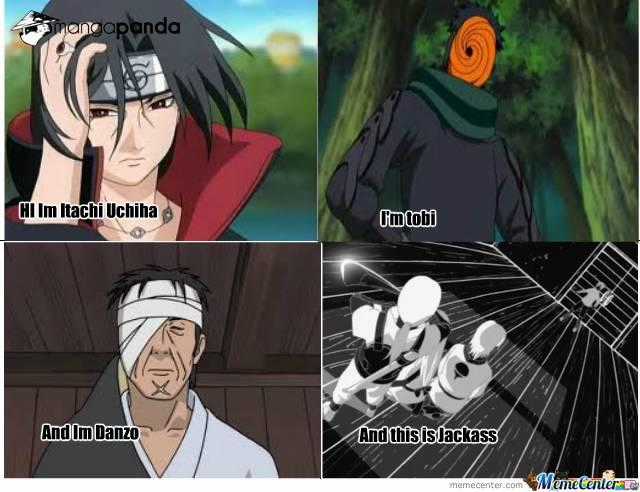 Naruto - Chương 607 - Trang 20