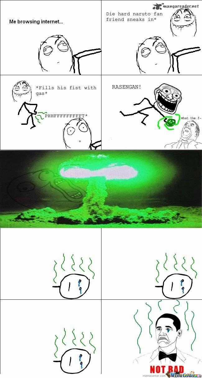 Naruto - Chương 608 - Trang 21