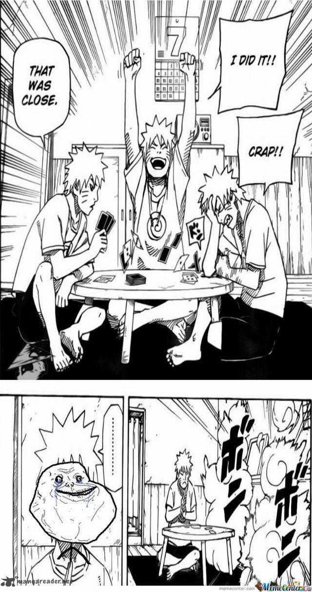 Naruto - Chương 608 - Trang 22