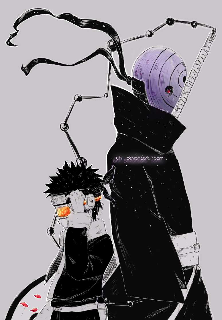 Naruto - Chương 609 - Trang 35