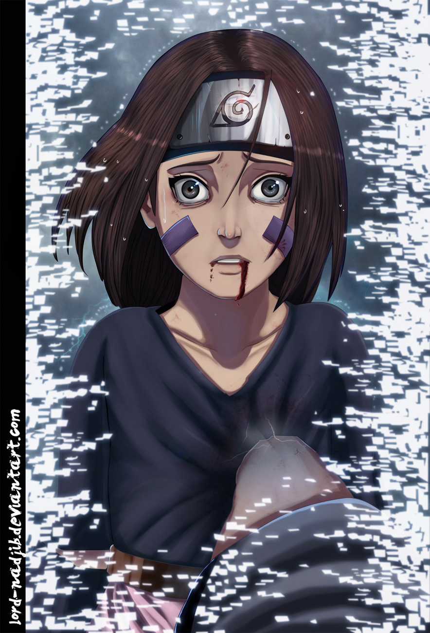 Naruto - Chương 610 - Trang 17