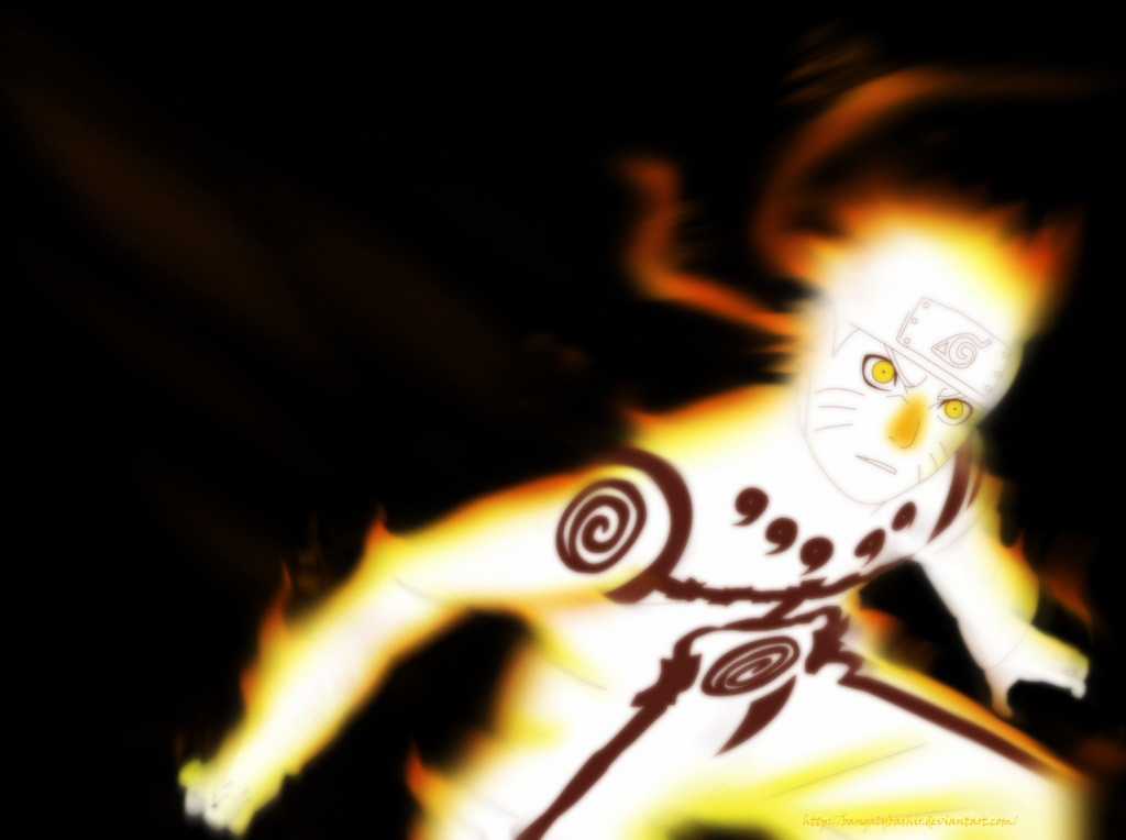 Naruto - Chương 610 - Trang 19