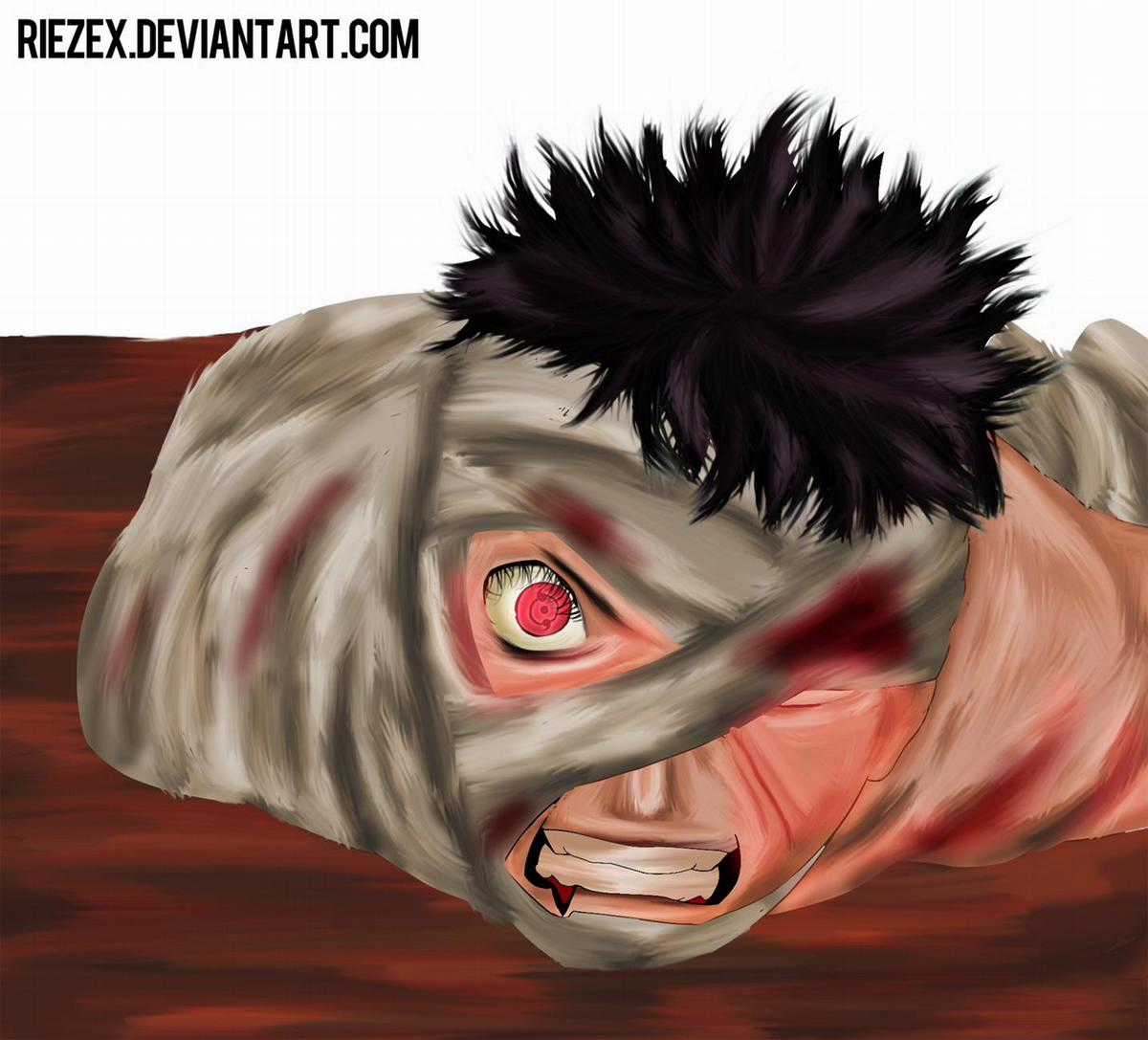 Naruto - Chương 610 - Trang 20