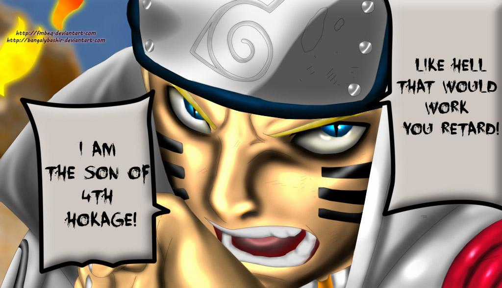 Naruto - Chương 611 - Trang 23