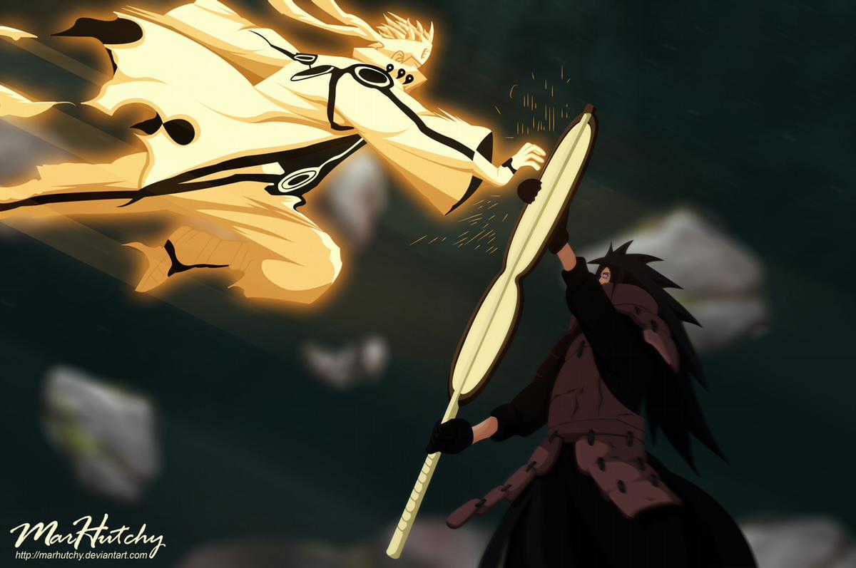 Naruto - Chương 612 - Trang 17