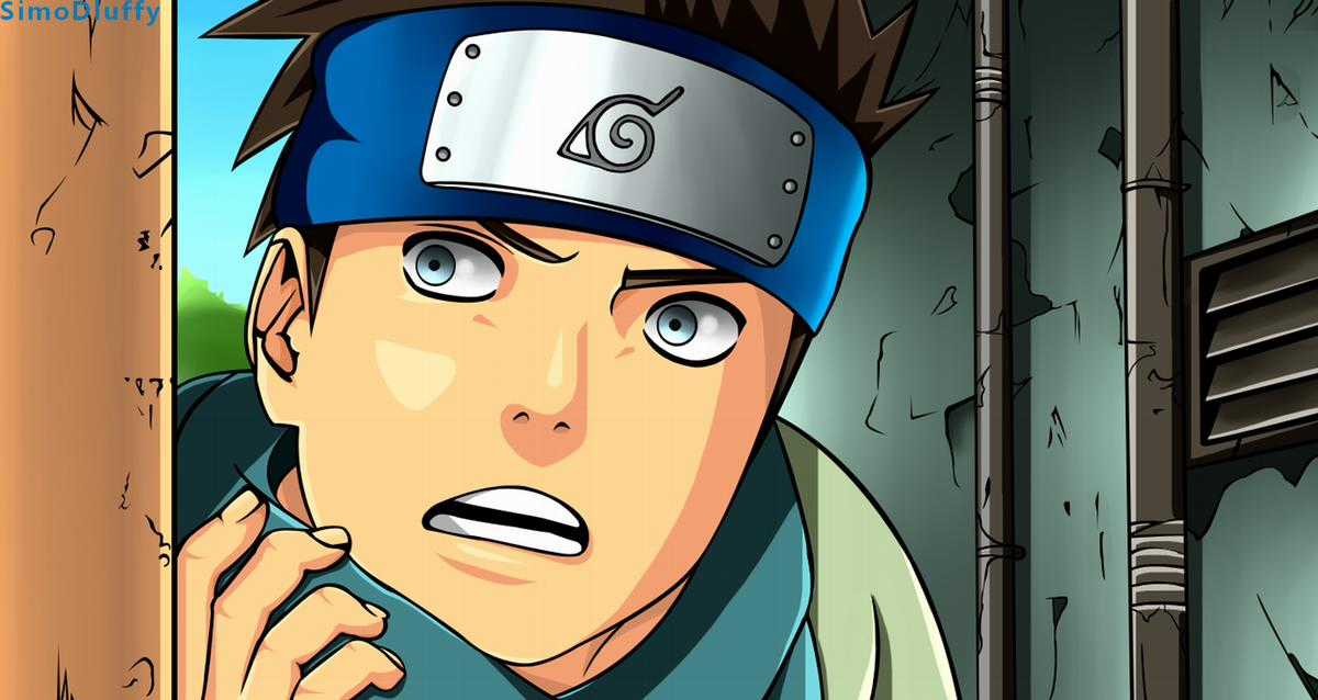 Naruto - Chương 612 - Trang 21