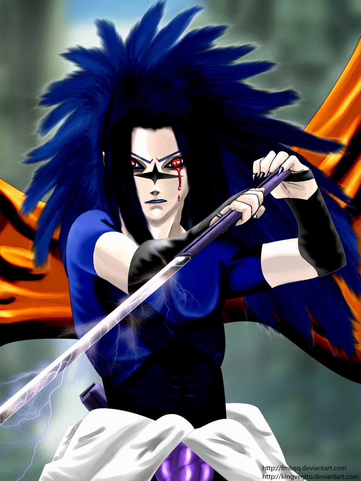 Naruto - Chương 612 - Trang 22