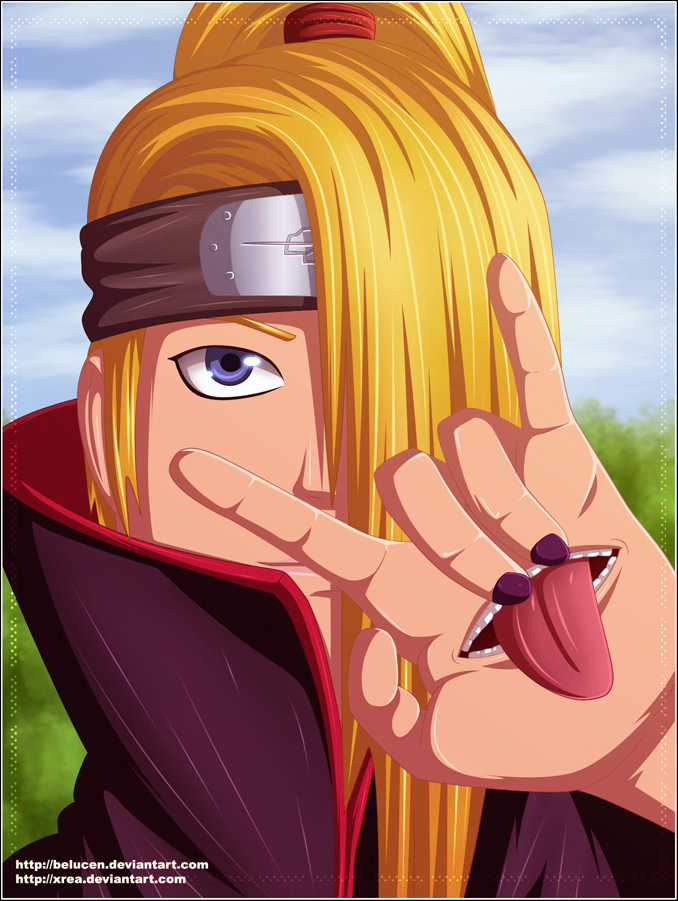 Naruto - Chương 614 - Trang 17