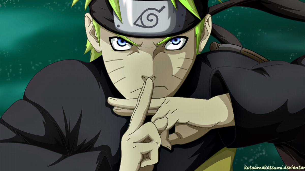 Naruto - Chương 615 - Trang 17