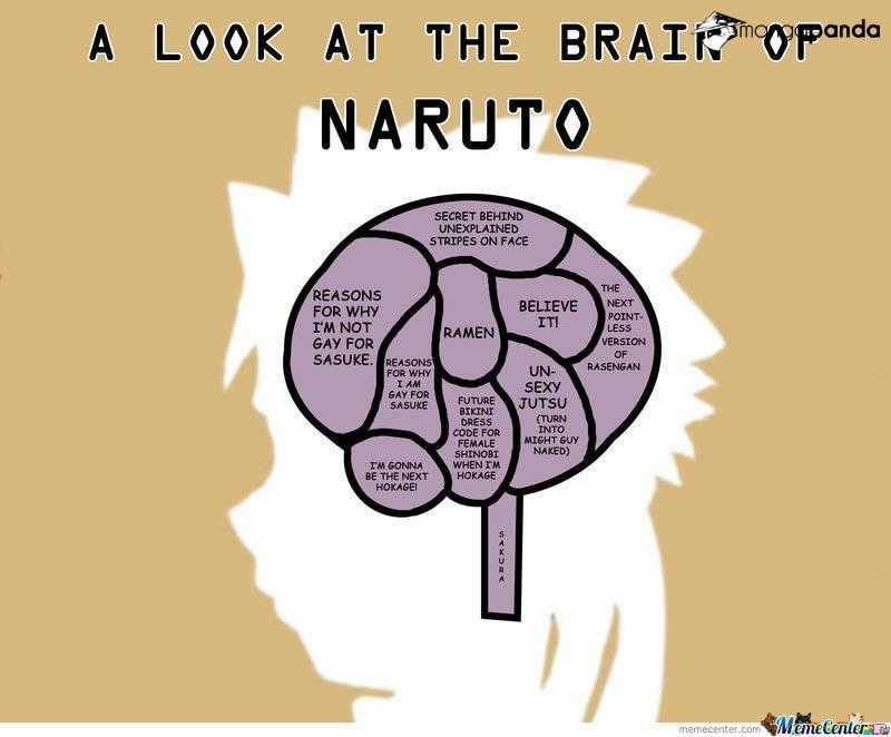 Naruto - Chương 617 - Trang 20