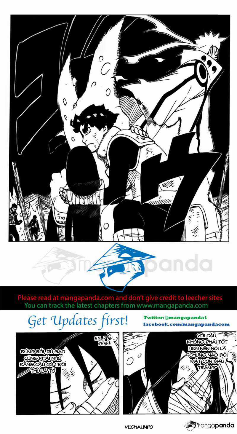 Naruto - Chương 617 - Trang 4