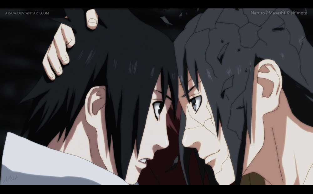 Naruto - Chương 618 - Trang 18